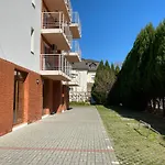 Apartmán Dorina Wellness Siófok
