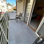 Apartmán Dorina Wellness