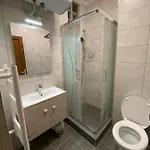 Apartmán Dorina Wellness Siófok