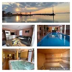 Apartmán Dorina Wellness Siófok
