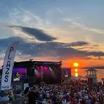 Dorina Wellness Apartmán Siófok