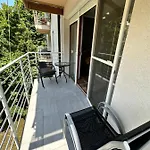 Dorina Wellness Apartmán