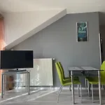 Dorina Wellness Apartmán *