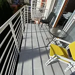 Dorina Wellness Apartmán *
