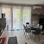 Apartmán Dorina Wellness *