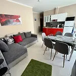 Apartmán Dorina Wellness Siófok