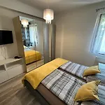 Apartmán Dorina Wellness Siófok