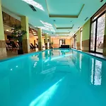 Dorina Wellness Apartmán