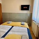 Dorina Wellness Apartmán *