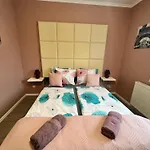 Dorina Wellness Appartement