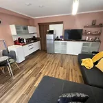 Dorina Wellness Appartement *