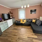 Apartmán Dorina Wellness *