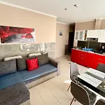 Dorina Wellness Apartmán Siófok