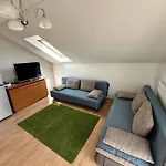 Dorina Wellness Appartement