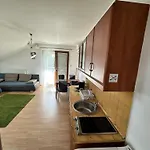 Appartement Dorina Wellness