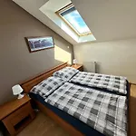Dorina Wellness Apartmán *