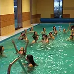 Apartmán Dorina Wellness *