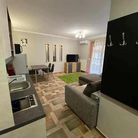 Dorina Wellness Siofok