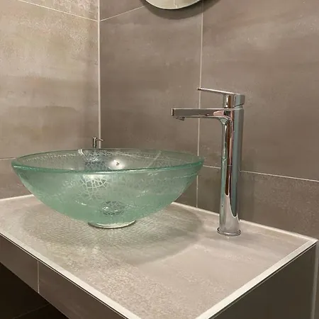 Apartment Dorina Wellness Siofok