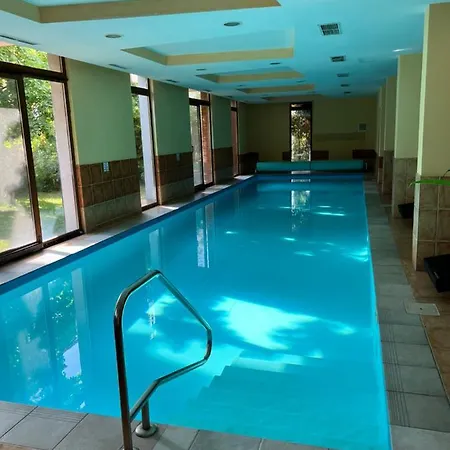 Dorina Wellness * Siofok