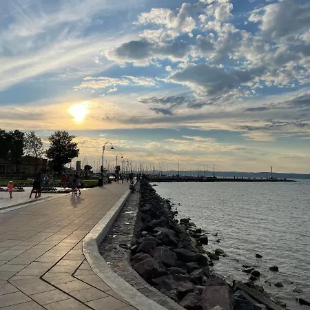 Dorina Wellness Siofok