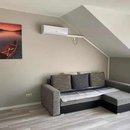 Apartment Dorina Wellness *