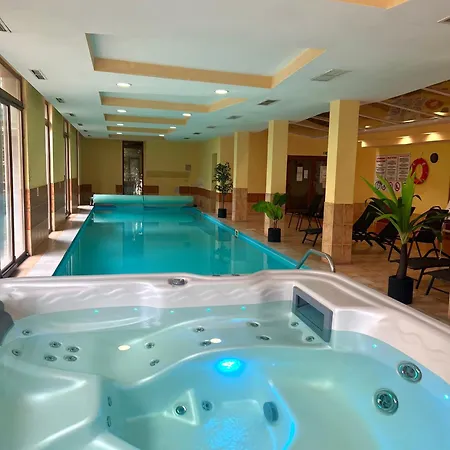 Dorina Wellness * シオーフォク