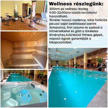 Dorina Wellness