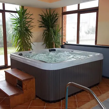 Dorina Wellness Siofok