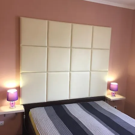Dorina Wellness Siófok