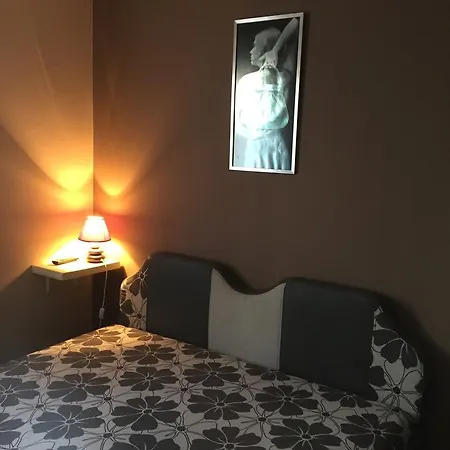 Apartment Dorina Wellness Siofok