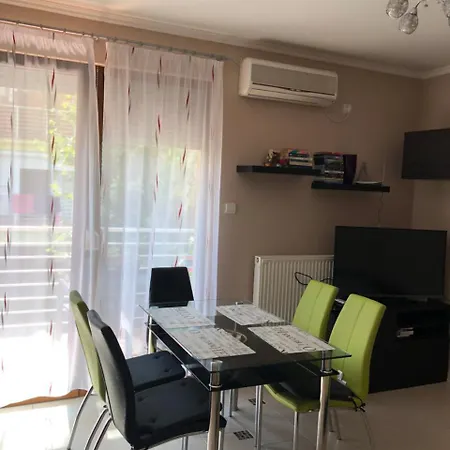 Dorina Wellness * Siofok