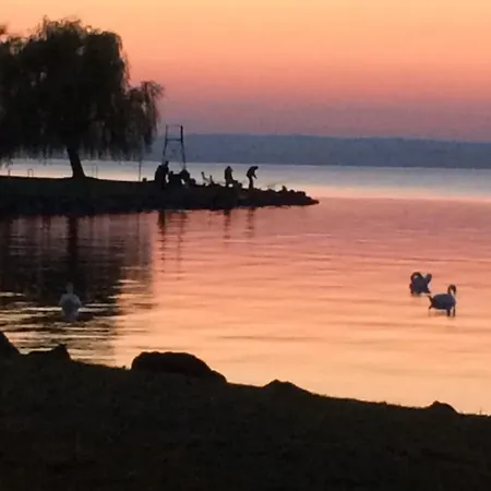Dorina Wellness * Siofok