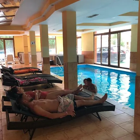 Dorina Wellness Siofok